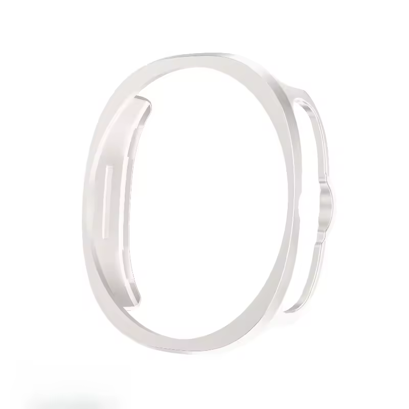 PC Case for Samsung Galaxy Watch 8 40mm 44mm 46mm Cover Hollow Protective Bumper All-Around Galaxy Watch 8 Classic Accessories - Image 8