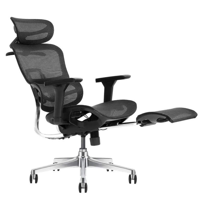 

Ergonomic , office computer , e-sports , lunch break boss net , supervisor