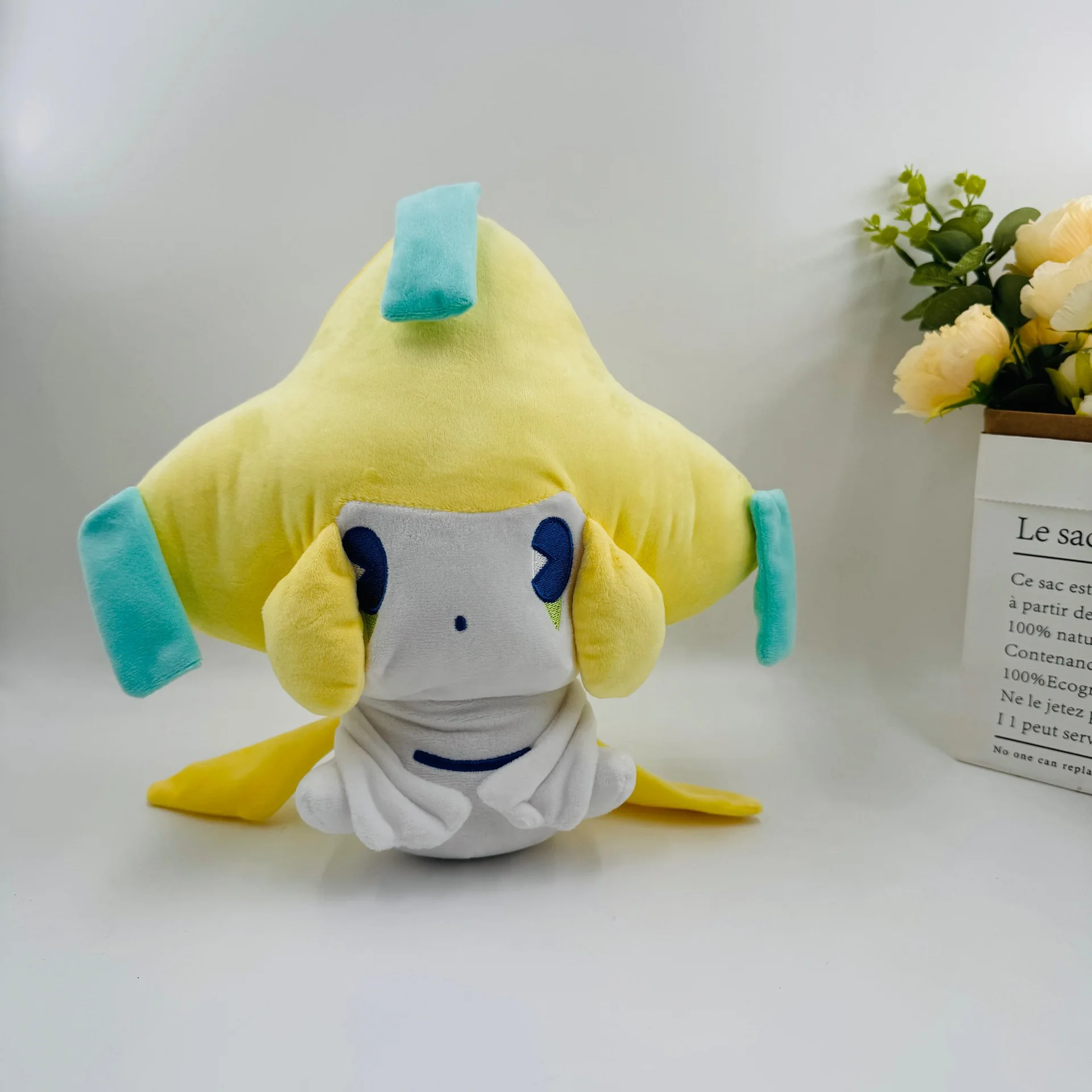 

Плюшевая кукла Pokemon Pikachu Jirachi Mew Celebi Deoxys Toy Shaymin Darkrai Manaphy Phione Arceus Keldeo Meloetta Genesect Victini