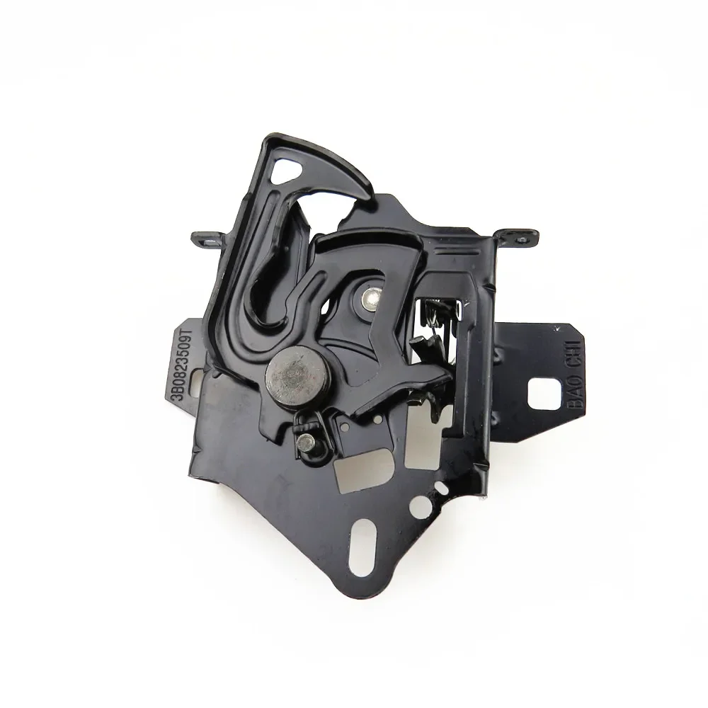 

1pcs 3B0823509M Front Engine Hood Lock Block Latch Hook For VW Passat B5 3B2 3B5 3B0823509T 3B0823509M 3B0823509K