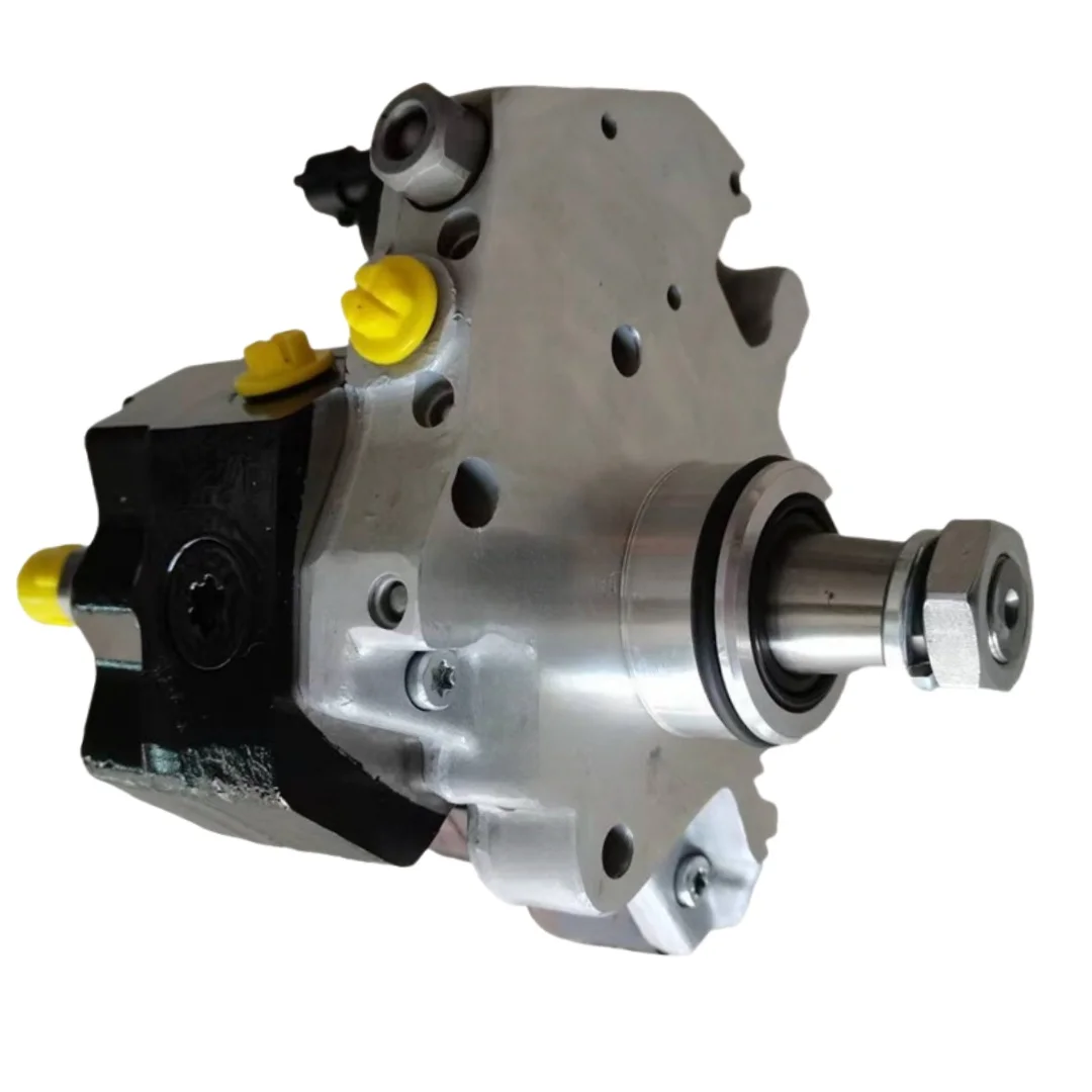 

For Cummins 5264246/0445020147 High-Pressure Oil Pump Engine Compatible For Construction Machinery Accessory For Cummins