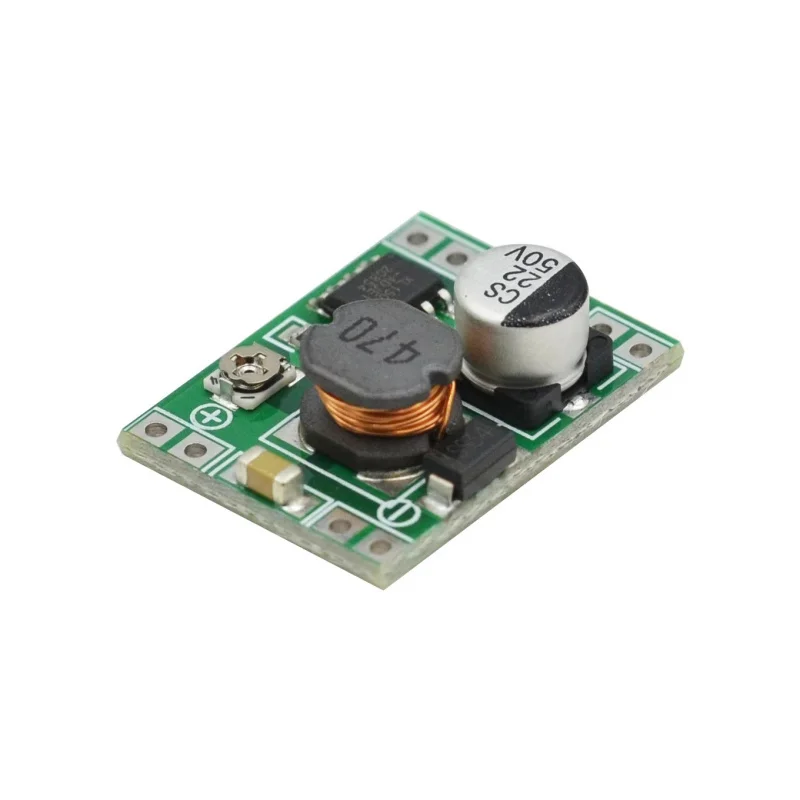 Ultra-small VersionXL1509Step-down module 5V-40VTurn1.2-35VAdjustable Output Voltage