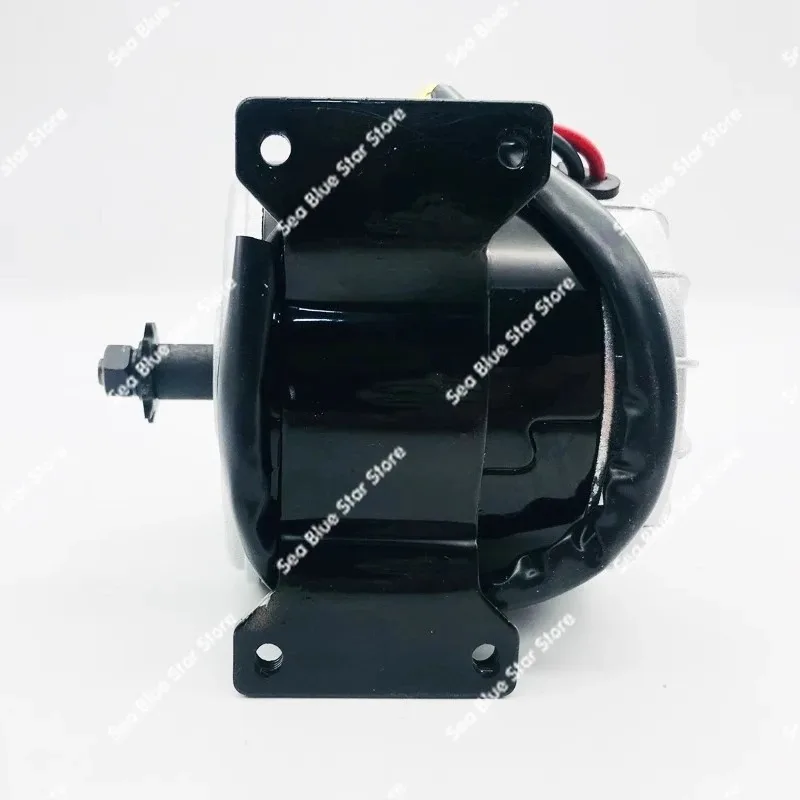 

Gear Motor 24V350W300W250W High Speed Motor Electric Vehicle High Speed Motor
