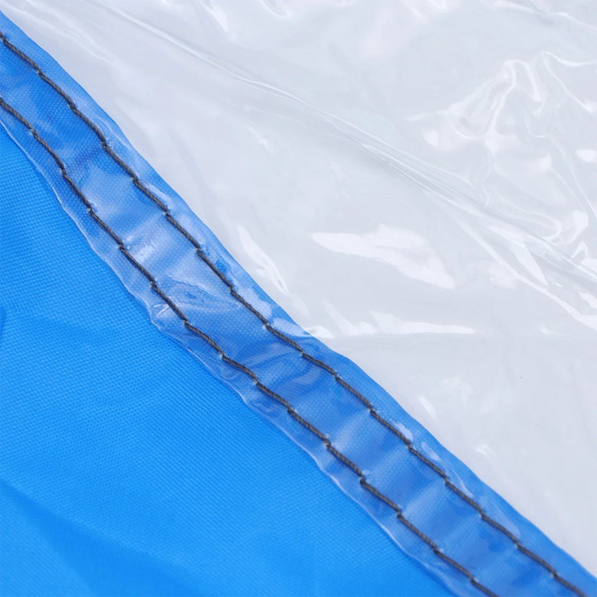 

Popup Kayak Sail 42 Inch 108Cm Diameter Compact Design Fast Deployment For Kayaks Canoes Inflatables Tandem Boats