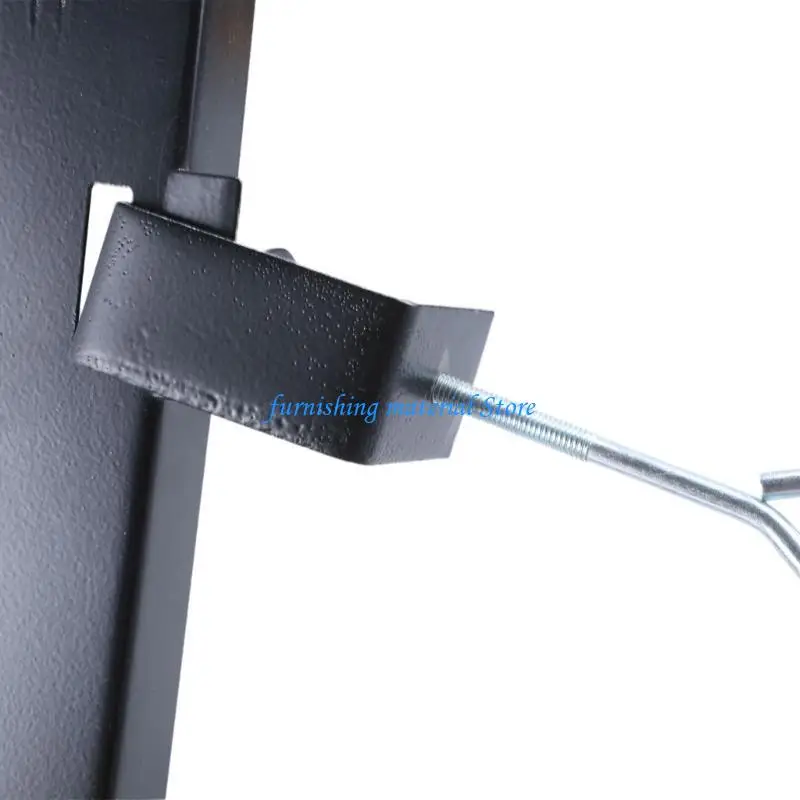 

Y5GD Carbon Steel Protractor Metal Ruler Multi Angles Measuring Ruler Carpentry Tool