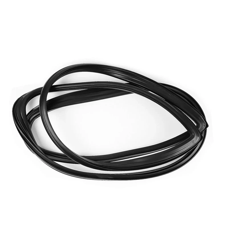 NEW-56121-89117 Front Windshield Rubber Seals For Toyota Hilux 4-Runner LN50 Pickup 1984-1988