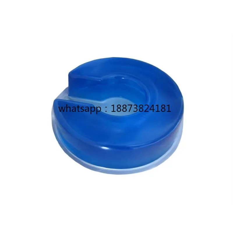Head Pad Surgery Gel Positioning Pad Operating Table Accessories fast shipping
