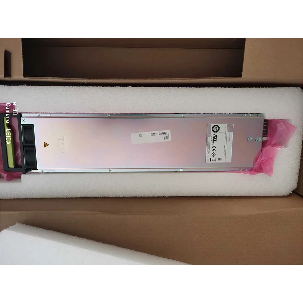 

НОВЫЙ для модуля питания переключателя Huawei PDC-2200WC 2200 Вт
