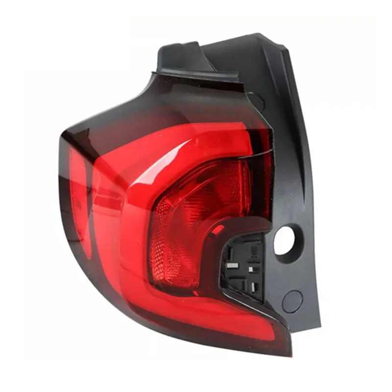 ل 2018-2020 جي إم سي التضاريس GM2804135 GM2805135 84379498 84379497 سيارة الفرامل الخلفية المضادة للتصادم تحذير وقف مصباح إشارة LED