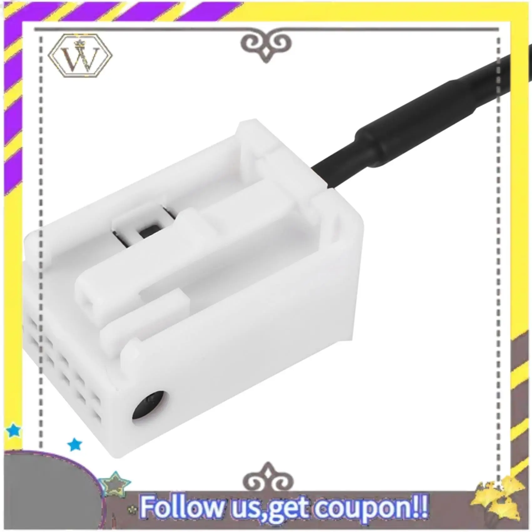 Abxv-Car Bluetooth … - image