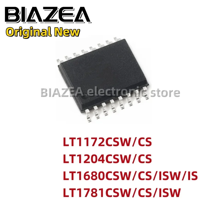 1Piece Lt1172Csw/Cs… - image