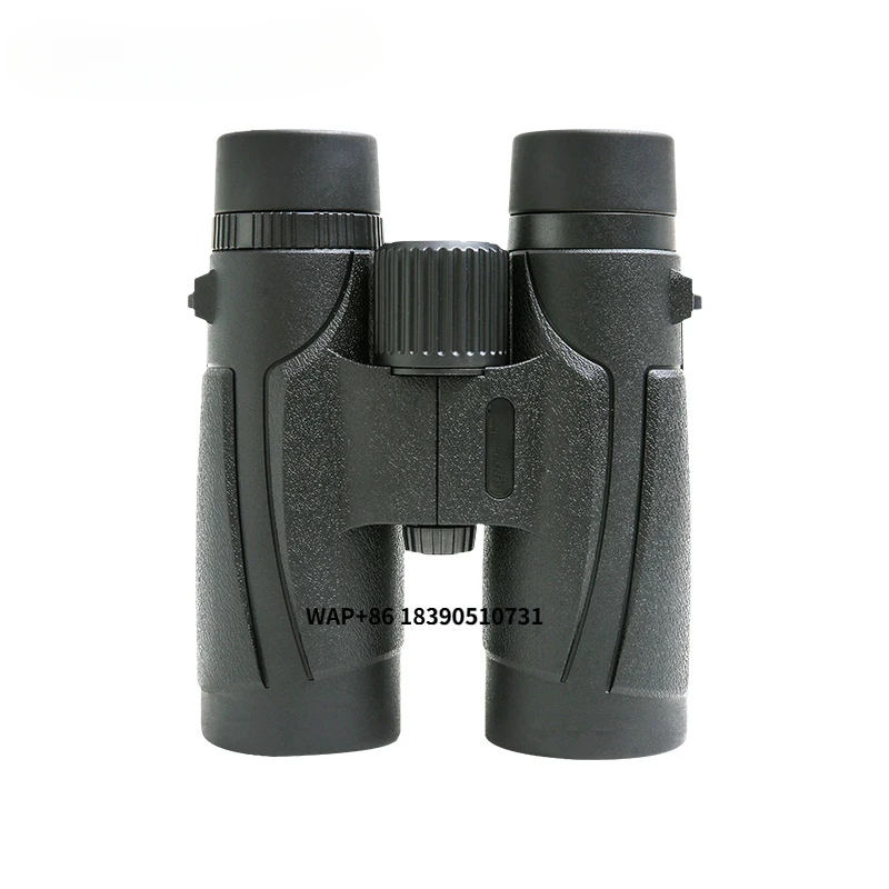 

10x42 Prism Professional Binocular Scope Telescope and Binoculars with Binocular Bag Advanced Telescope
