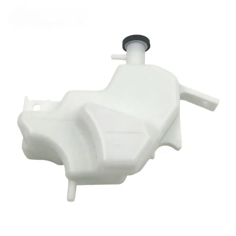 

Motorcycle Cooling Cooler For Kawasaki Ninja ZX-6R ZX600 ZX6R ZX636 2003-2006 Water Bottles Overflow Reservior Tank