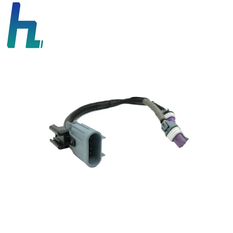 

396503C000 ЖГУТ ПРОВОДА OCV для Hyundai Equus (конт.нальный) 99 39650-3C000