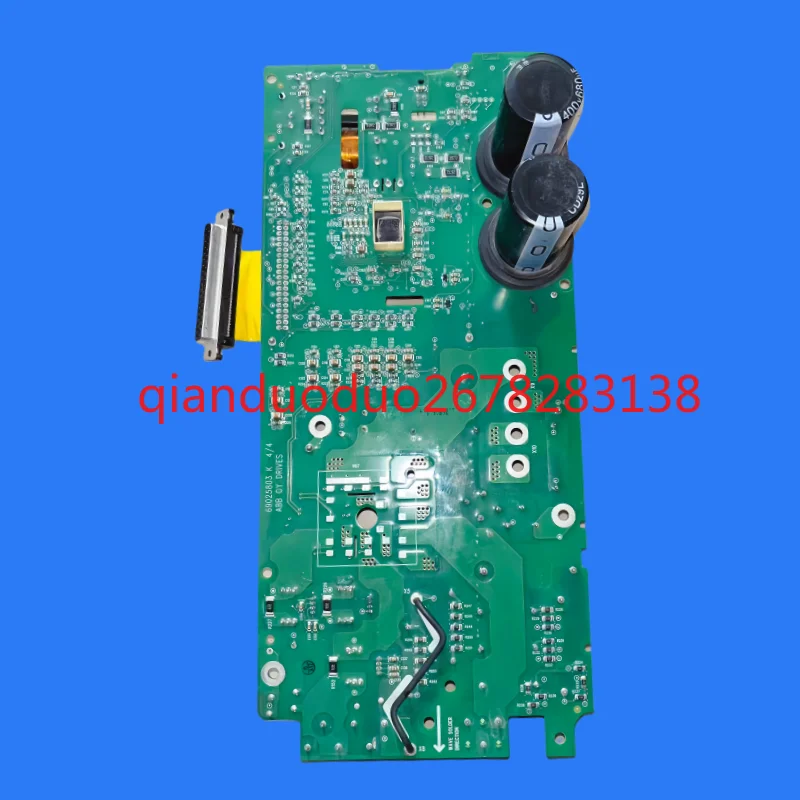 

ZINT-531 inverter ACS880 series 15KW-18.5 kW power main power supply driver board