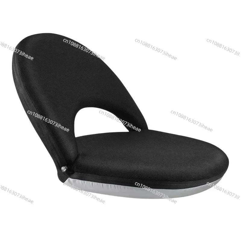 

Напольное кресло, 14-позиционное регулируемое напольное кресло для детей и взрослых с поддержкой спины, складное напольное сиденье, мягкое кресло