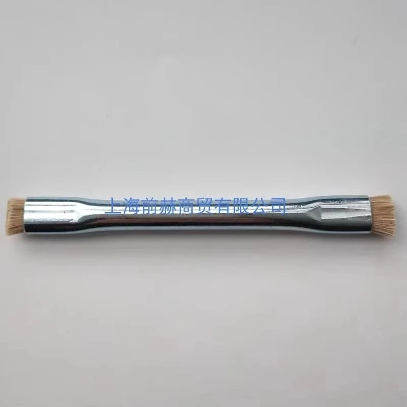 1010HH 1005HH anti-static metal brush with metal handle brush