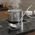 6CM Spoon