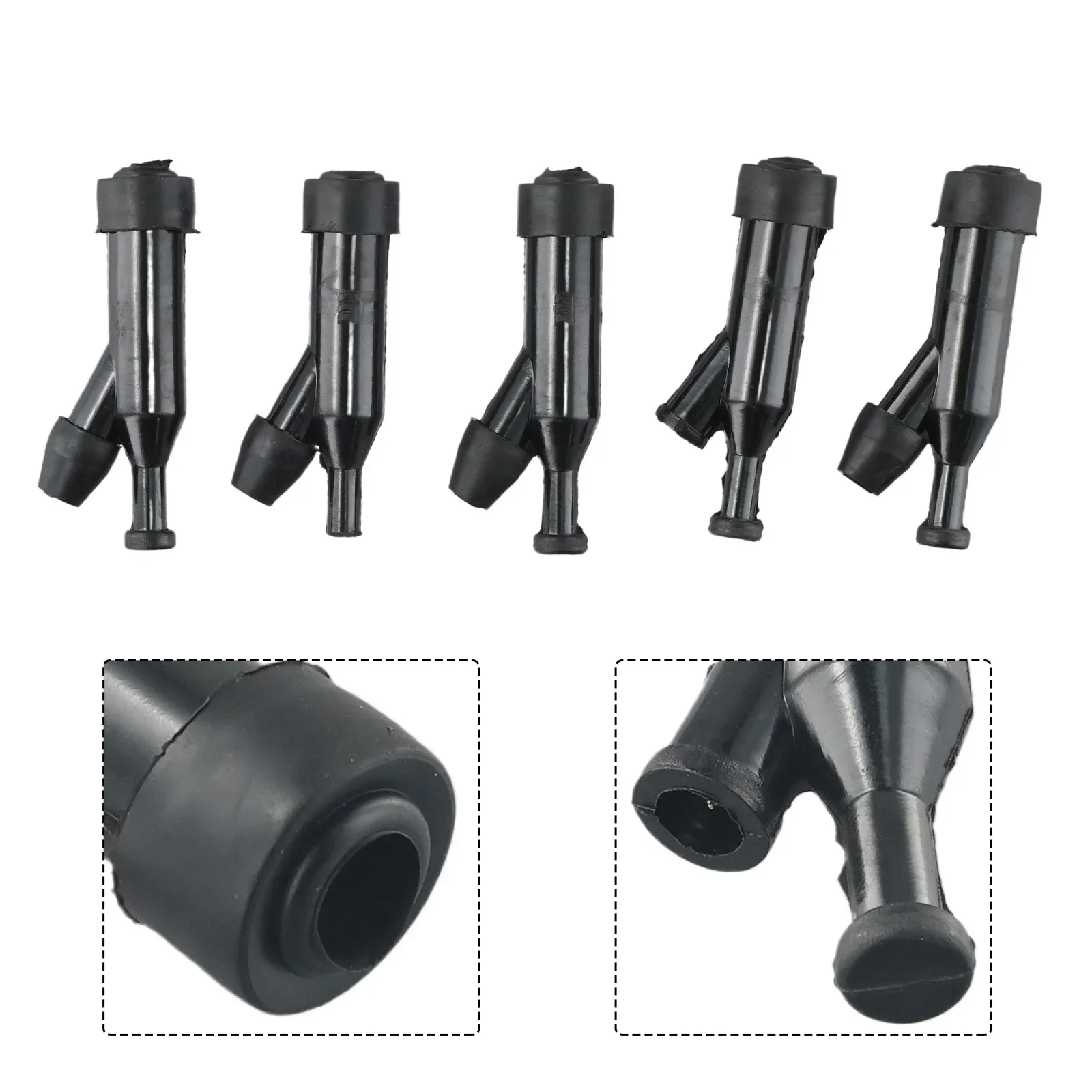 

5PCS Engine Cap Compatible with For GX120 For GX200 GX240 For GX270 For GX340 For GX390 Designed for Reliability and Fit
