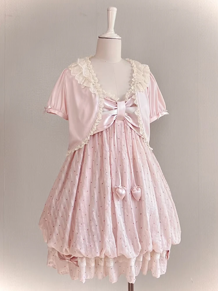 Sweet Summer New Shawl Bow Lac - Vintage Women'S Formal Wear recension och pris