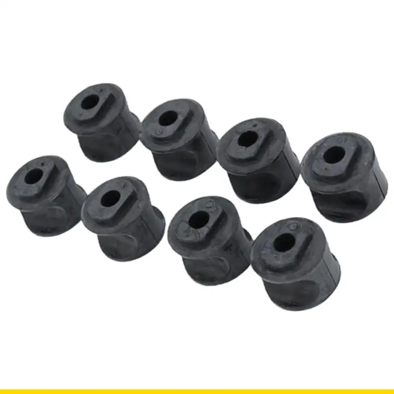 SZCH 5432598 Suspension Bushings Enhances Driving Comfort Reduces Road Noise Light Weight Design For Easy Mounting