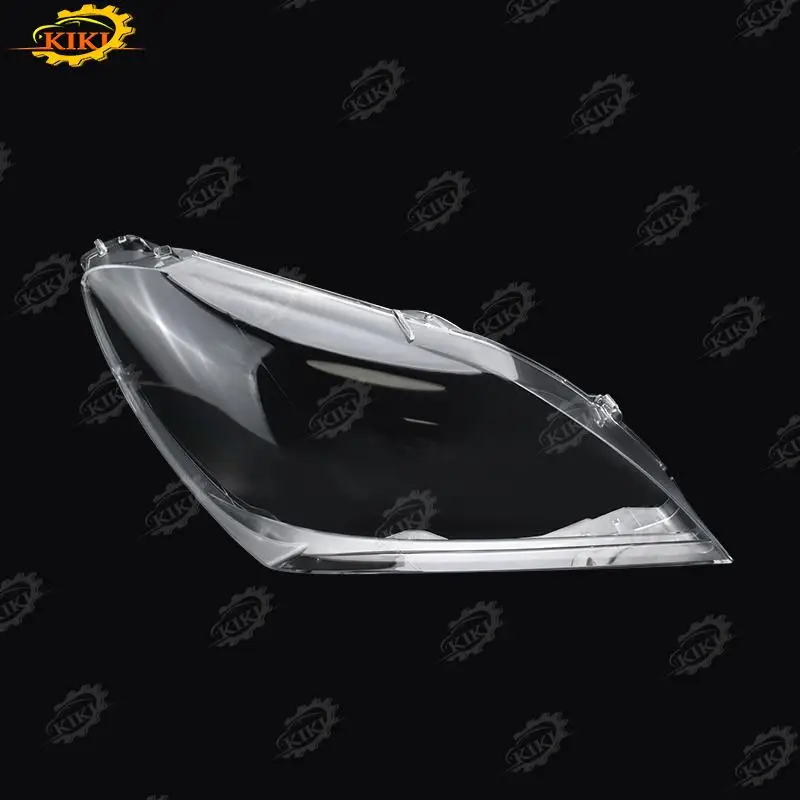 

Пара передних прозрачных для BMW серии 6, M6 F06 F12 F13 M6 640i 650i 2010-2017, корпус фары, крышка объектива, абажур