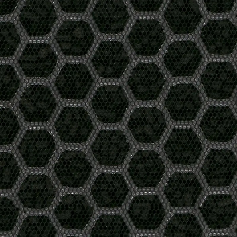 فلتر مخصص لتنقية الهواء H12 HEPA + فلتر مركب الكربون المنشط 405*265*50 مللي متر