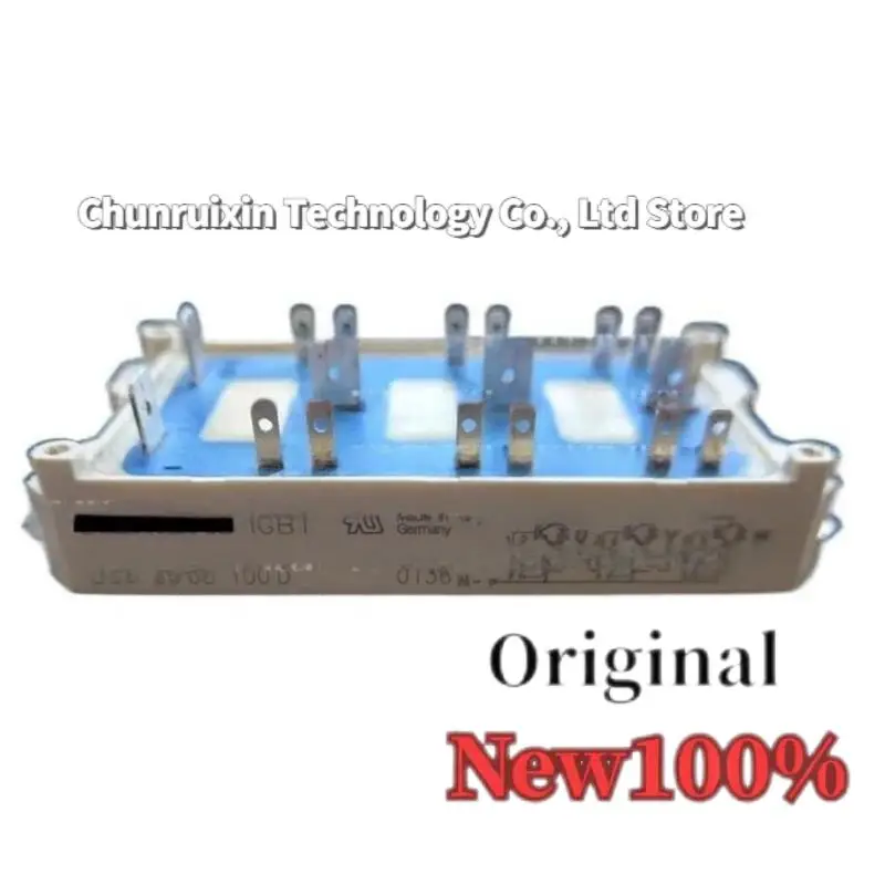 

IGBT Module BSM25GD100D