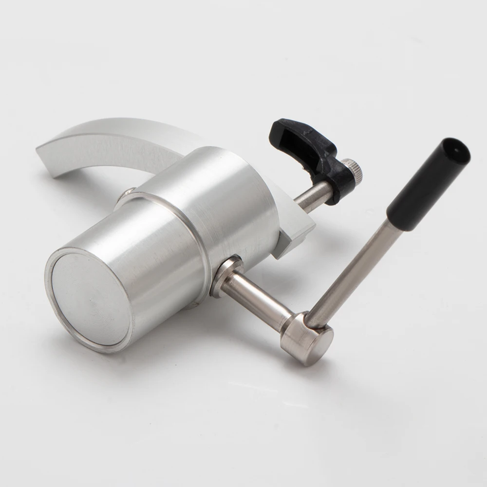 Preffair QB04 Automatischer Tonarmheber aus Aluminium für LP-Plattenspieler und Plattenspieler – Einzelstück – Detail 9