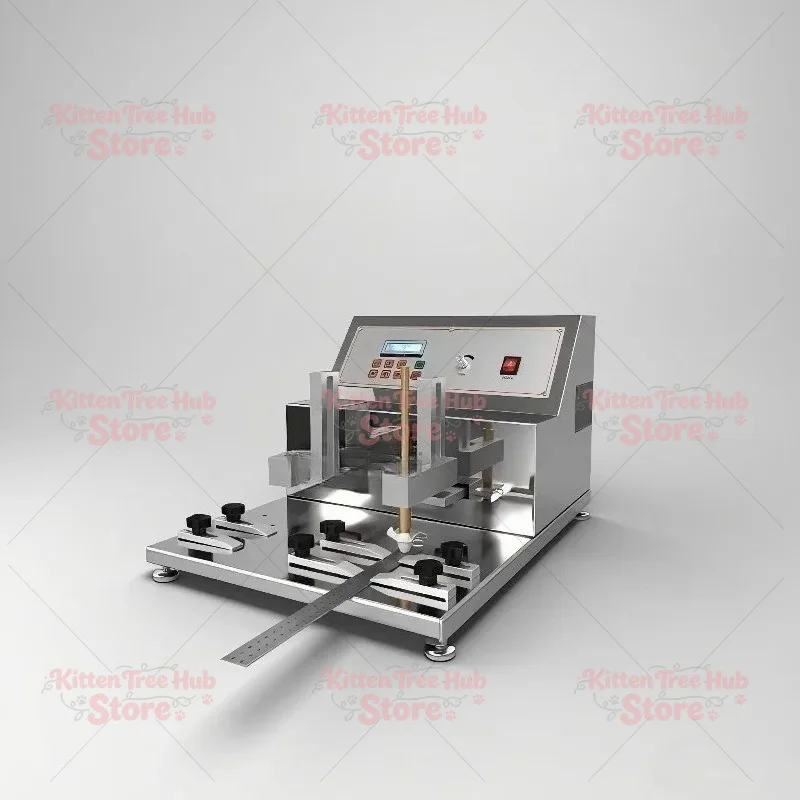 Model 339 Abrasion Tester | Coating Wear Resistance Machine | for Mobile Phone & Electronics