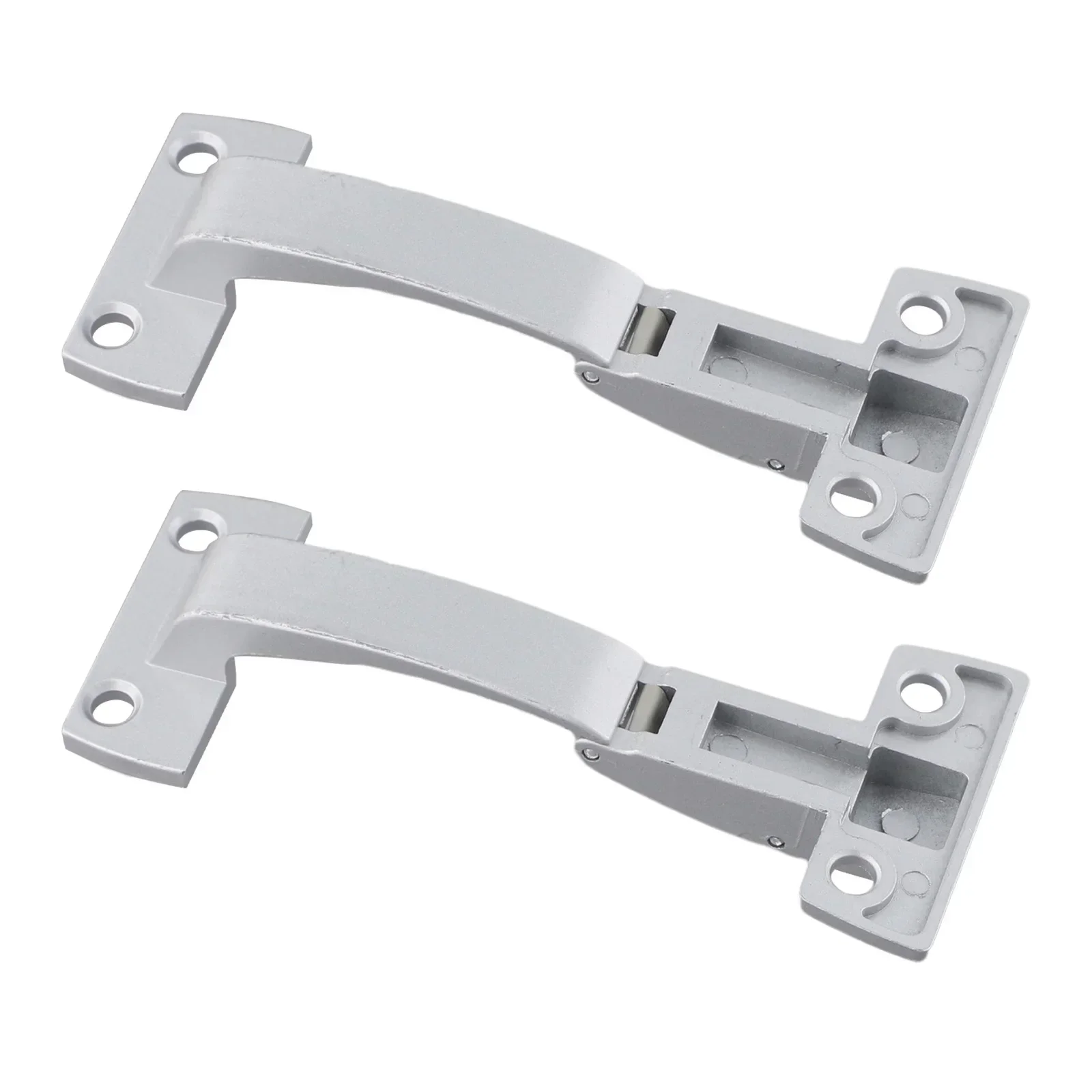 

Folding Cabinet Hardware Folding Door Hinges DIY Furniture Projects Folding Hinge Elastic Feature Exceptional Strength