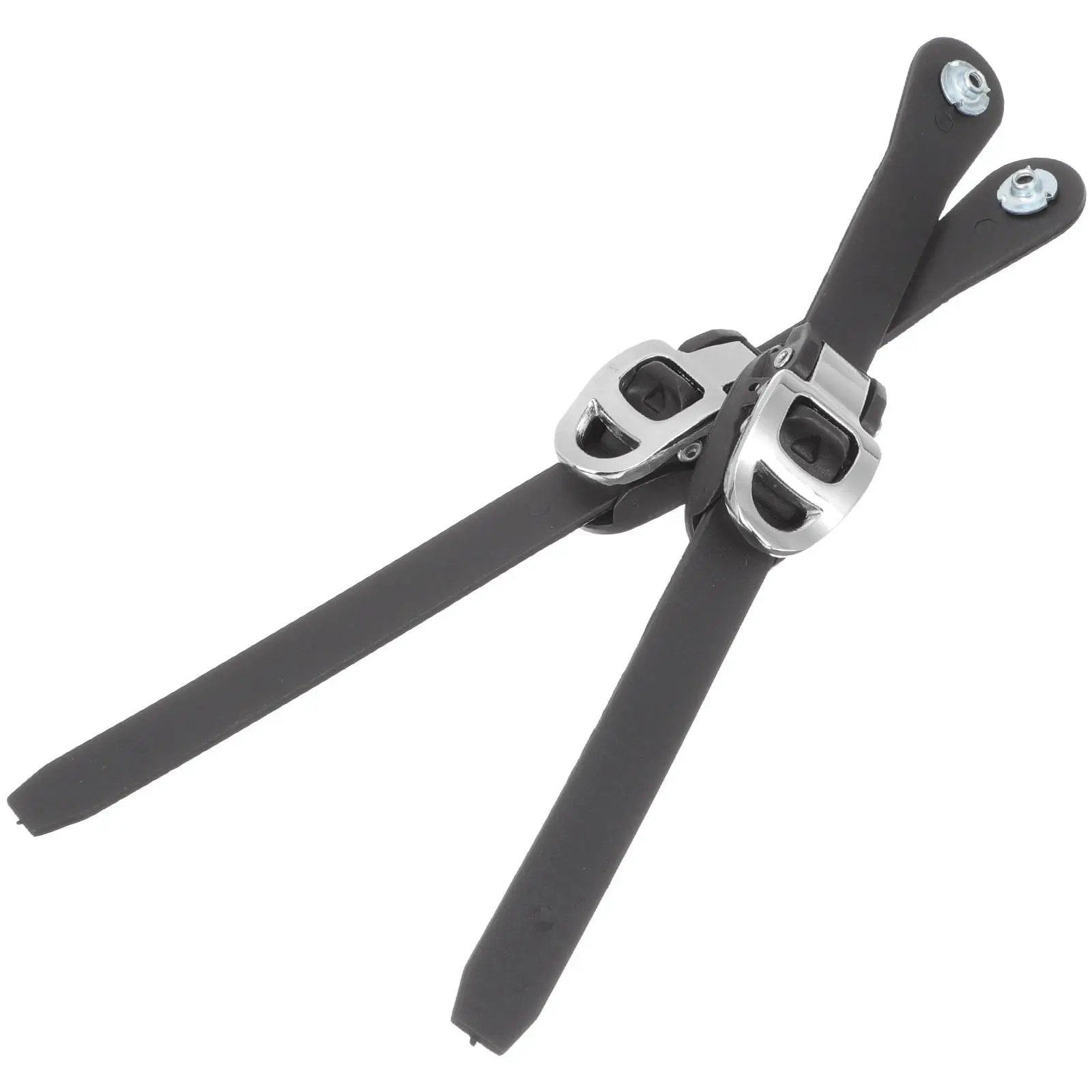 

2pcs Roller Skate Strap High class PP Material Adjustable Length Skating Shoes Buckle Energy Belt Fixing Supplies