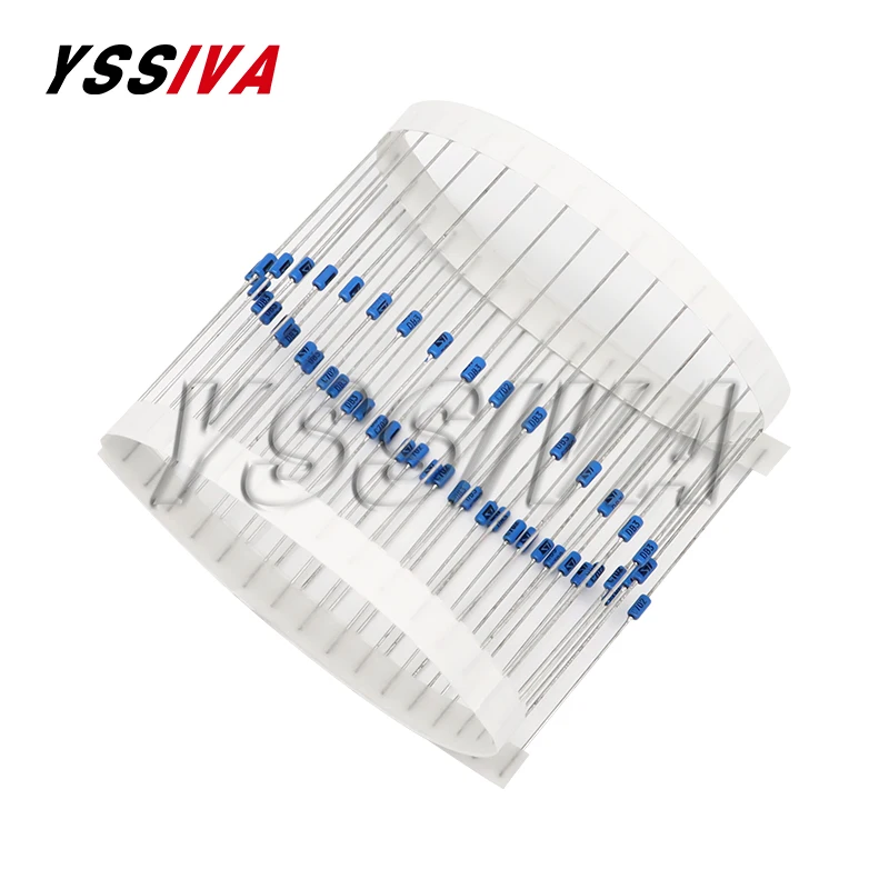 100 PCS DB3 DB4 Diac Diodos de disparo DB-3 DB-4 DO-35 DO-204AH Diodo DIP