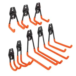 Universal Foldable Bicycle Bike Display Rack Triangle Wheel Hub Repair Stand KickStand For Vertical Parking Bike Accessories