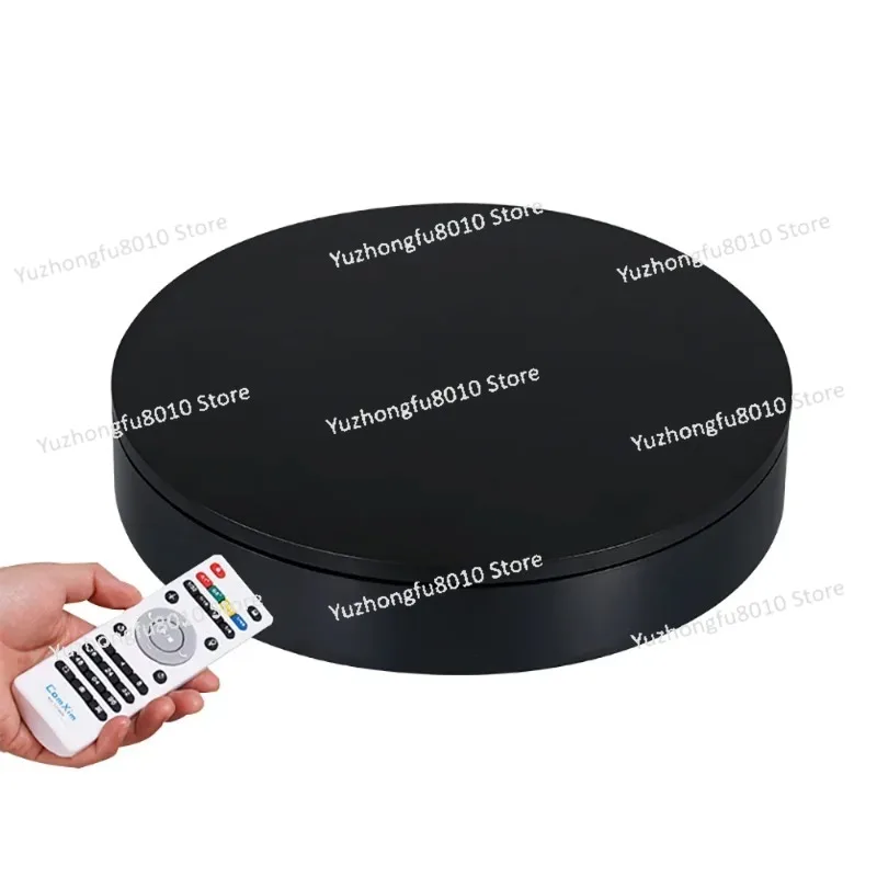 الكهربائية التحكم عن بعد القرص الدوار 360 درجة التصوير التلقائي عرض موقف السرعة/التوجيه/الزاوية التحكم 20 سنتيمتر 20-68S/R BCC