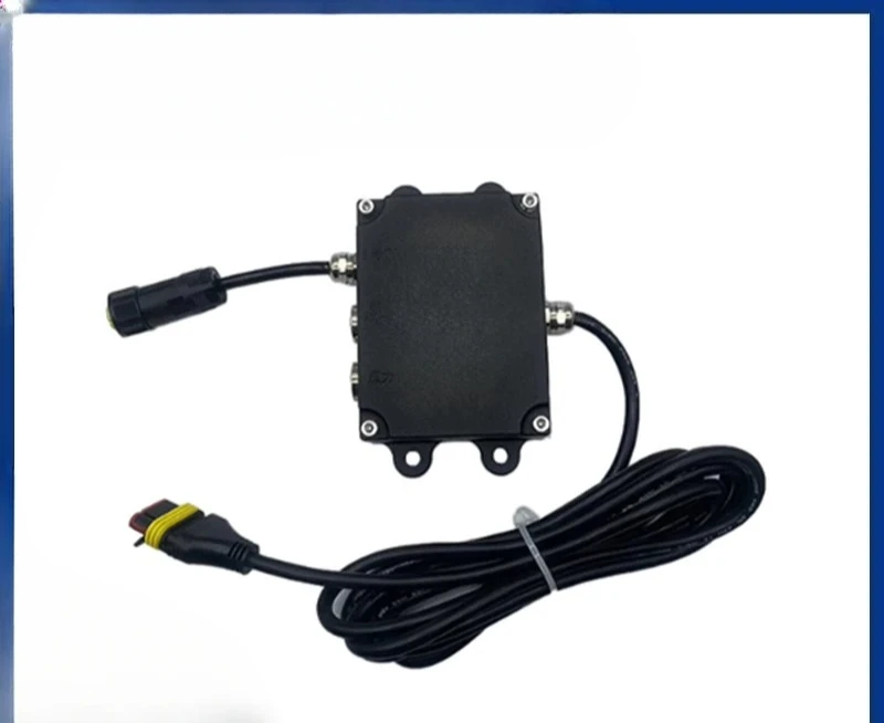 gas cylinder level transmitter DZ95189712288 natural gas sensor