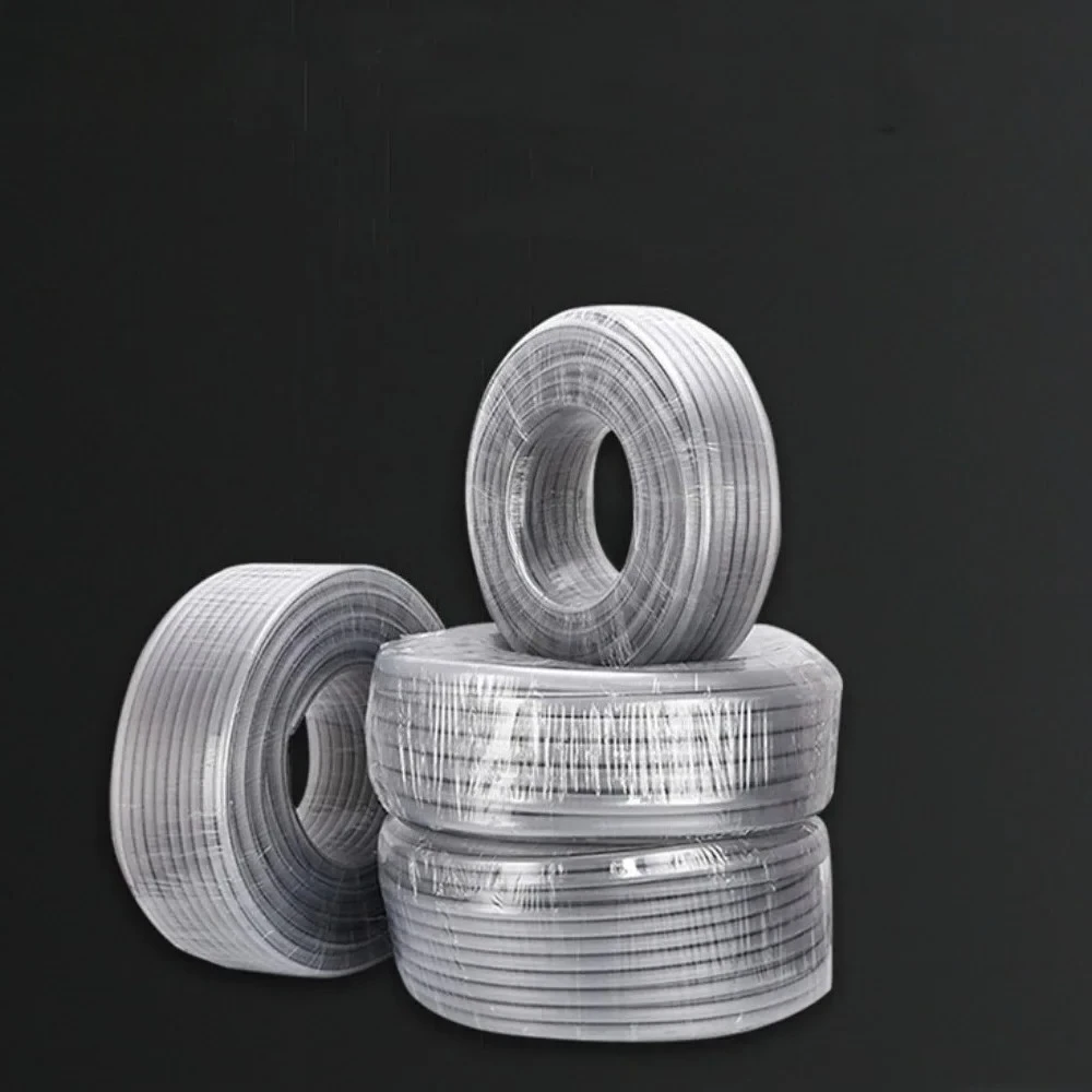 6/60M 10*15MM 1001673 Powder Coating Gun Hose G Part Anti-static Powder Pipe