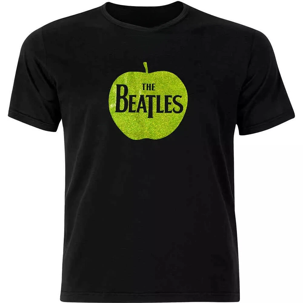 The Beatles Yellow Submarine Is A Casual T-shirt and Luxury Band Brand for Both Men and Women Top 2026 New