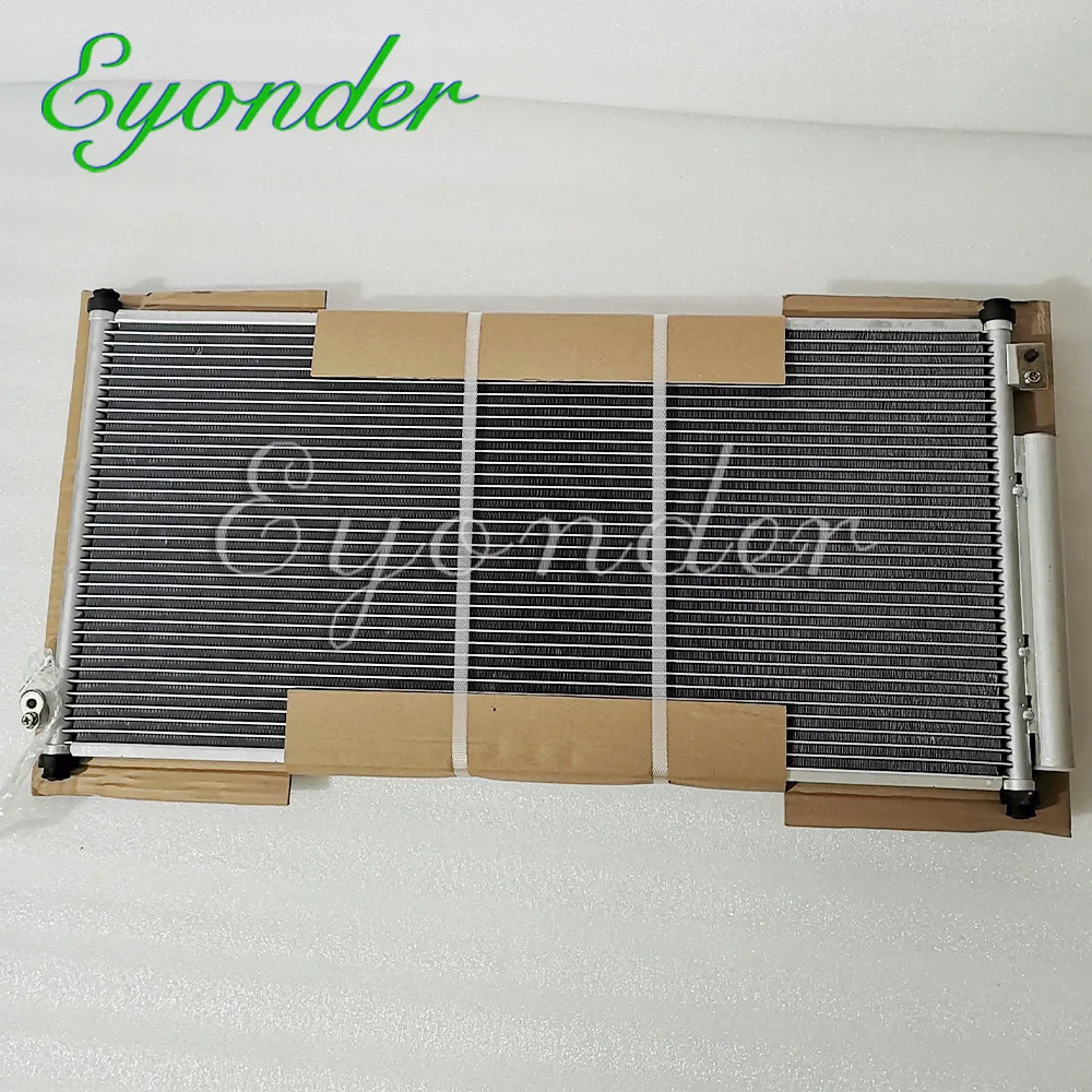 A/C AC Air Conditioning Conditioner Condenser for HONDA Airwave DBA-GJ2 80110SLA003 80110-SLA-003