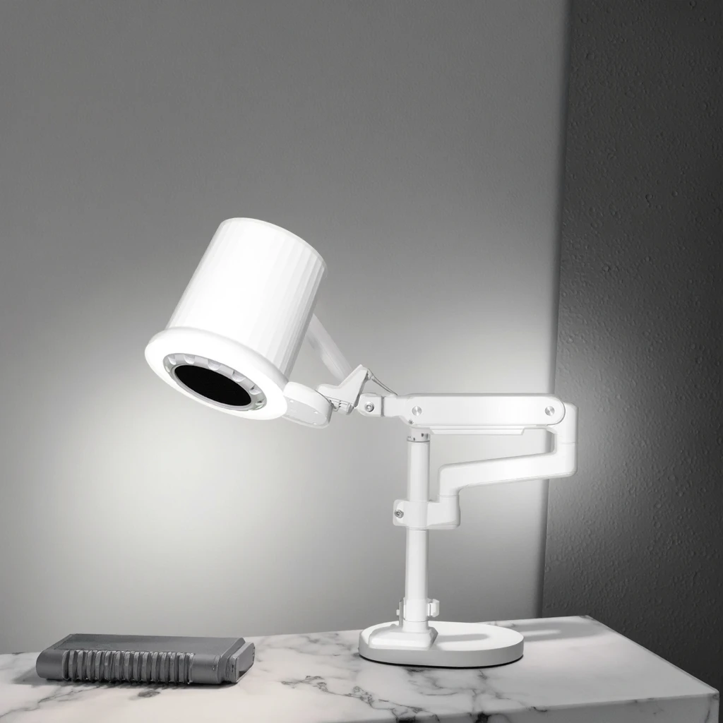 Profesjonalne narzędzia do paznokci STLFWholesale - Odkurzacz do paznokci z niskim poziomem hałasu - Akcesoria i wyposażenie do salonów paznokci