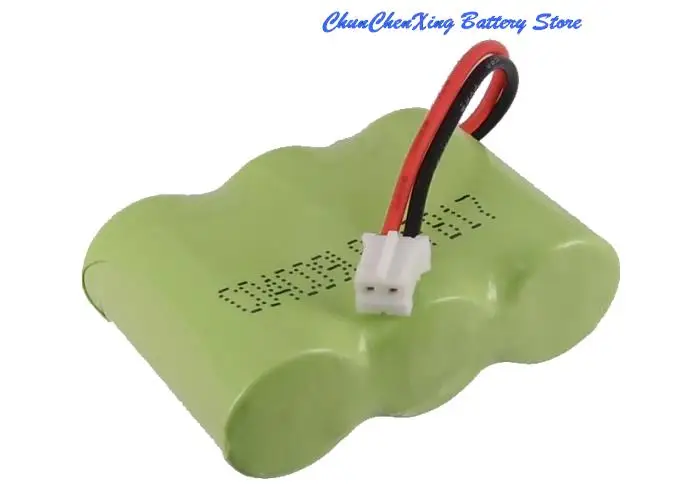 Batteria Cameron Sino 600mAh per Siemens Gigaset 100 200 A1 T11 A100 A110 A200 A200S A245