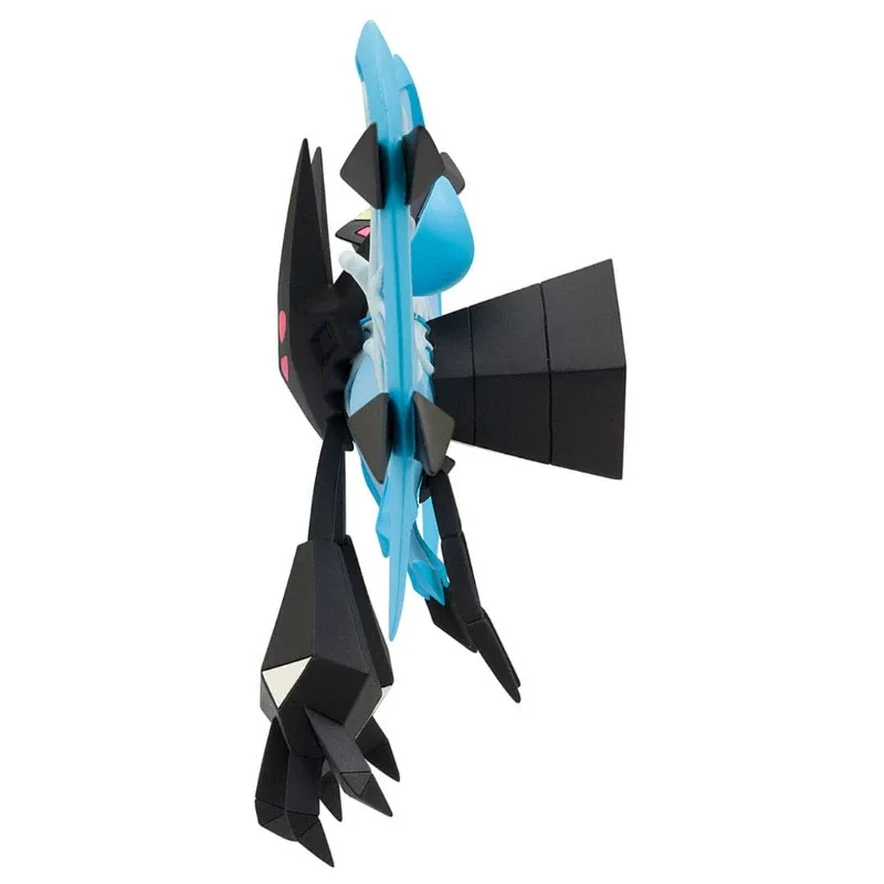 Takara Tomy Nintendo Pokemon TOMICA monstruo de bolsillo Pokemon modelo de mano muñeca ML-17 Necrozma (alas de amanecer) figura personaje figura