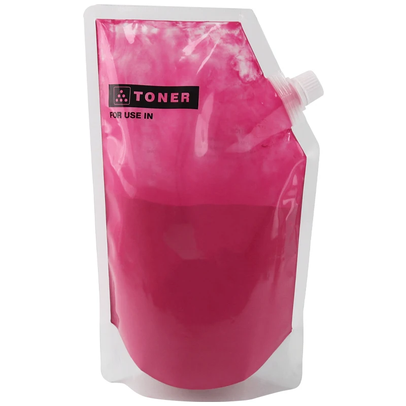 1000g/PCS C700 700i C75 J75 Compatible Color Toner Powder For Xerox Docu Color DCC700 DC 240 242 250 252 262 550 560 Printers image 3