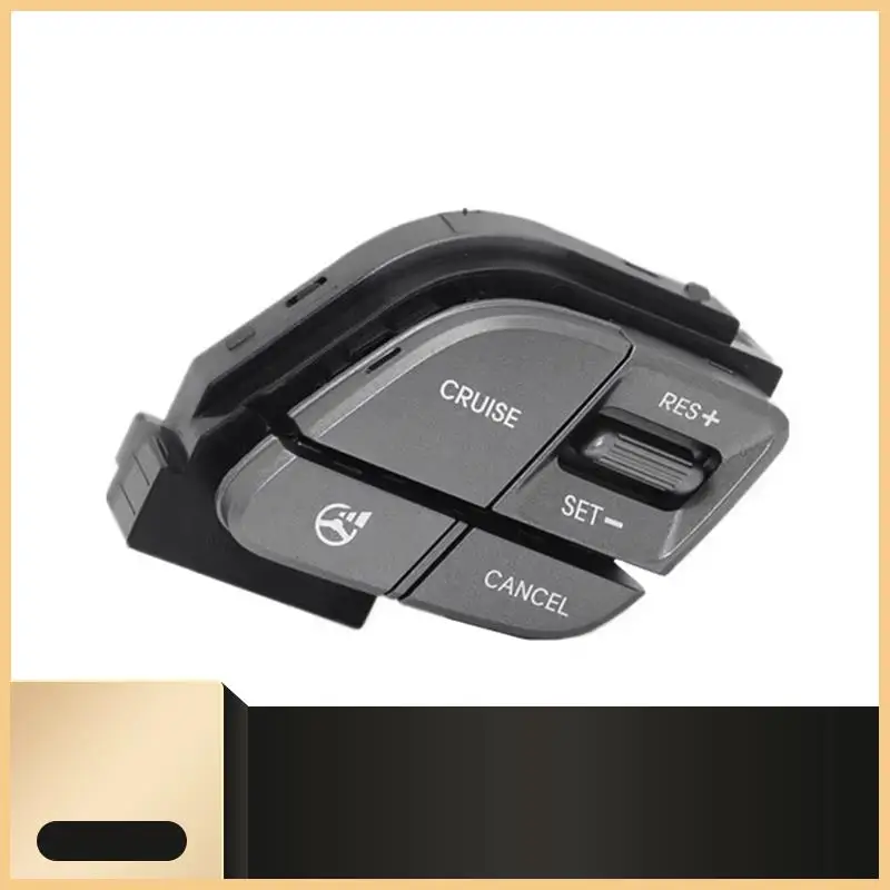 

Для Hyundai Santa Fe переключатель круиз-контроля на руле, кнопка питания 967402W400-N30R