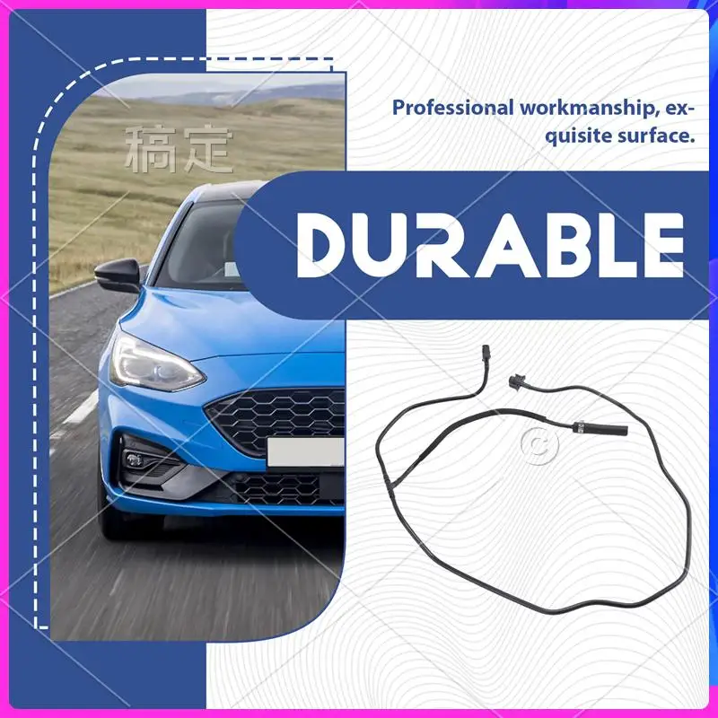 

NEW-Car Radiator Reservoir Hose For Ford Focus 2.0L 2012-2018 Replace Number BV618K012KF CV6Z-8K012-K