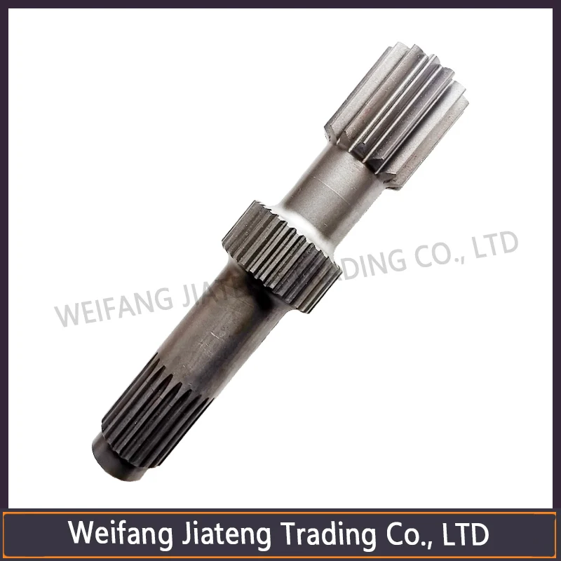 Driving shaft  for Foton Lovol  series tractor part number: TP4M391010001