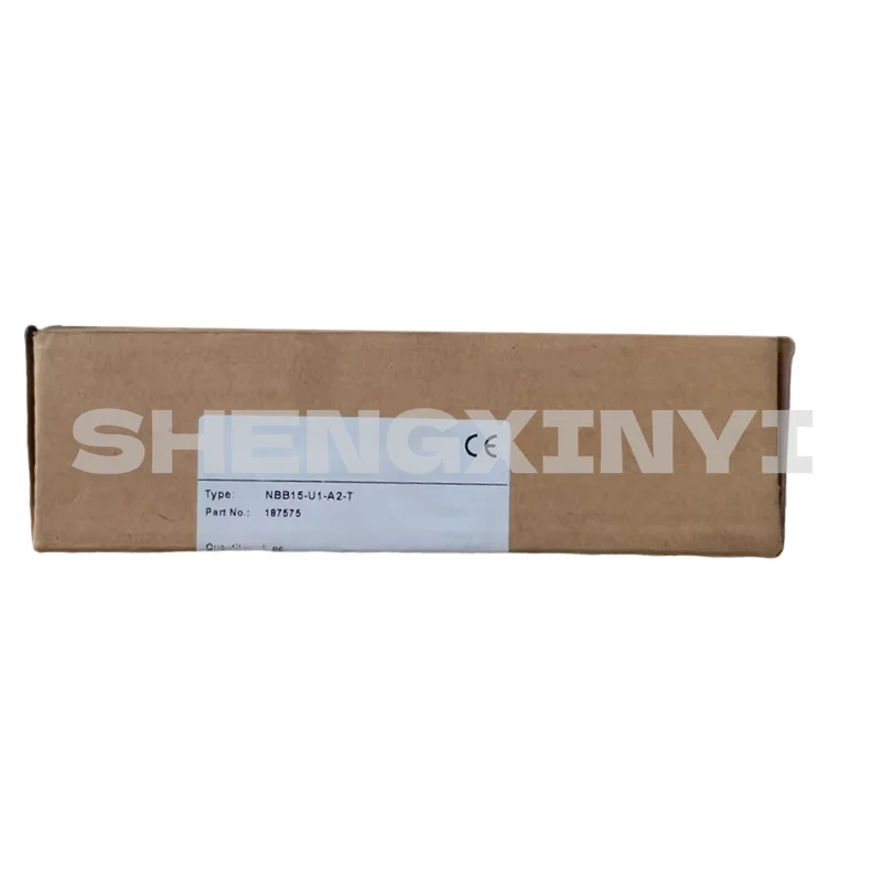 

New NBB15-U1-A2-T Inductive proximity switch