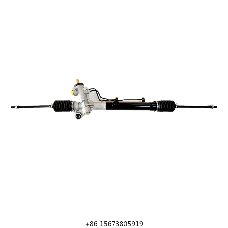 

Рулевая рейка с ГУР для Toyota RAV4 1996-2000, артикул 44250-42090