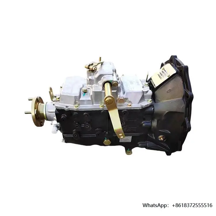

daChina Foton Aumark Original Car Quality Truck Dump L0171010086A0 Automatic Reverse Gearbox Transmission Assembly