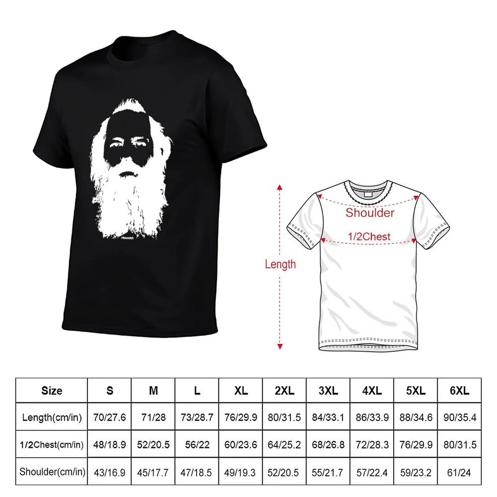 Rick Rubin A1 Music Producer T-Shirt t shirt for man 100 percent cotton men t shirt cotton 100% t shirt custom print T-shirt